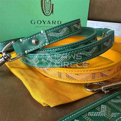 buy goyard dog collars online.